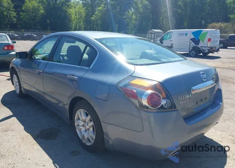 2012 Nissan Altima 2.5 S z USA, uszkodzony, nr VIN 1N4AL2AP5CC139102